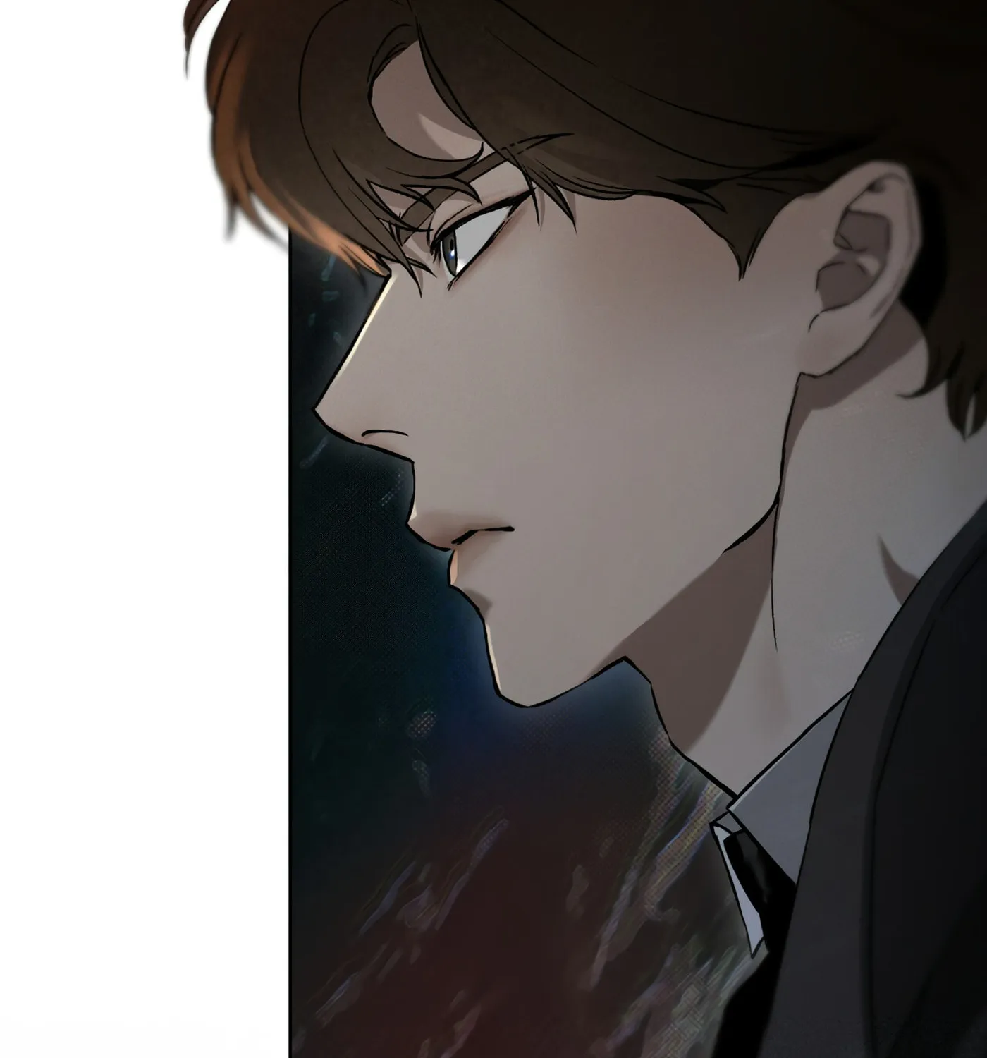 Codename Anastasia Chapter 4 page 22 - 