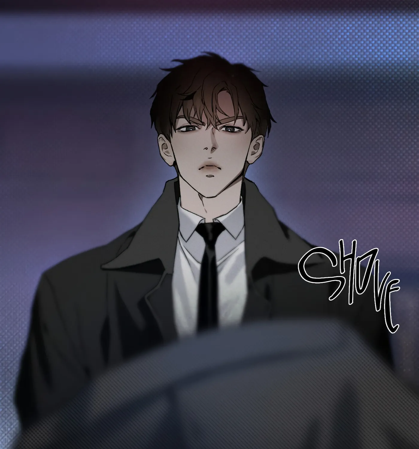 Codename Anastasia Chapter 4 page 29 - 