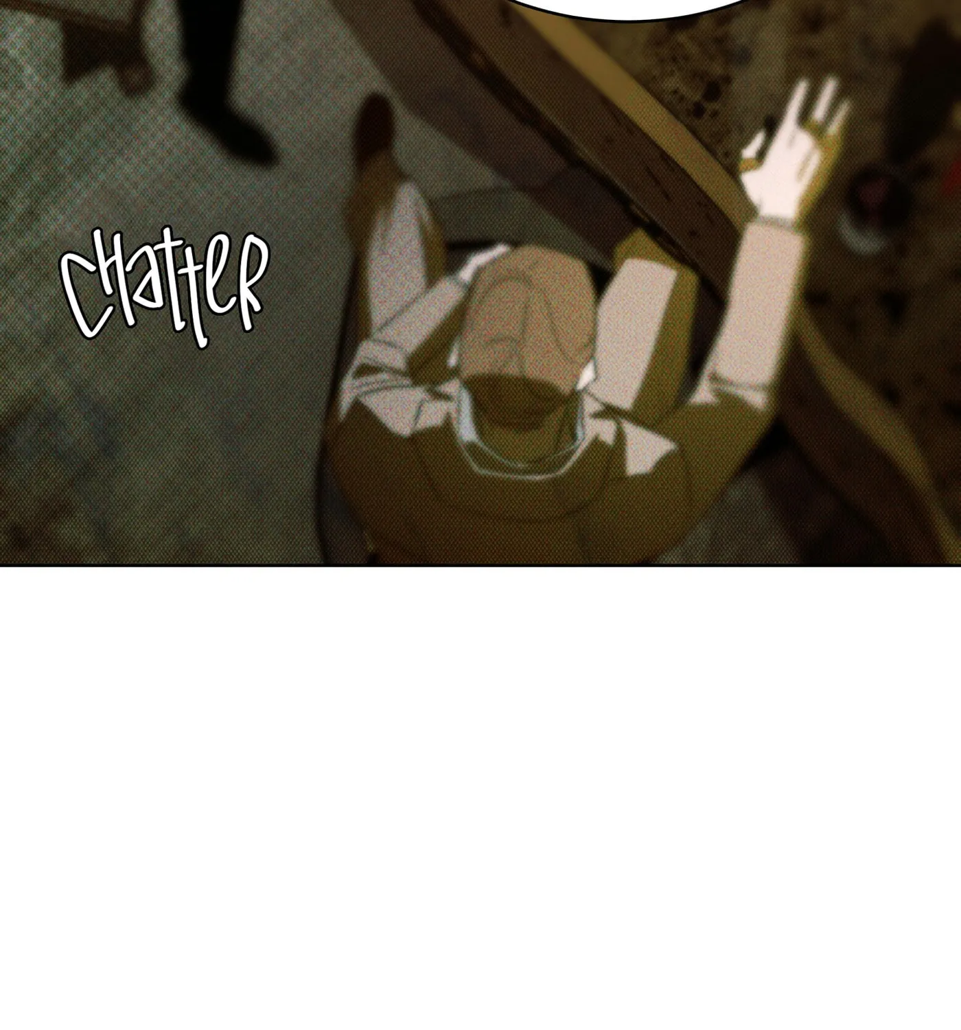 Codename Anastasia Chapter 4 page 36 - 
