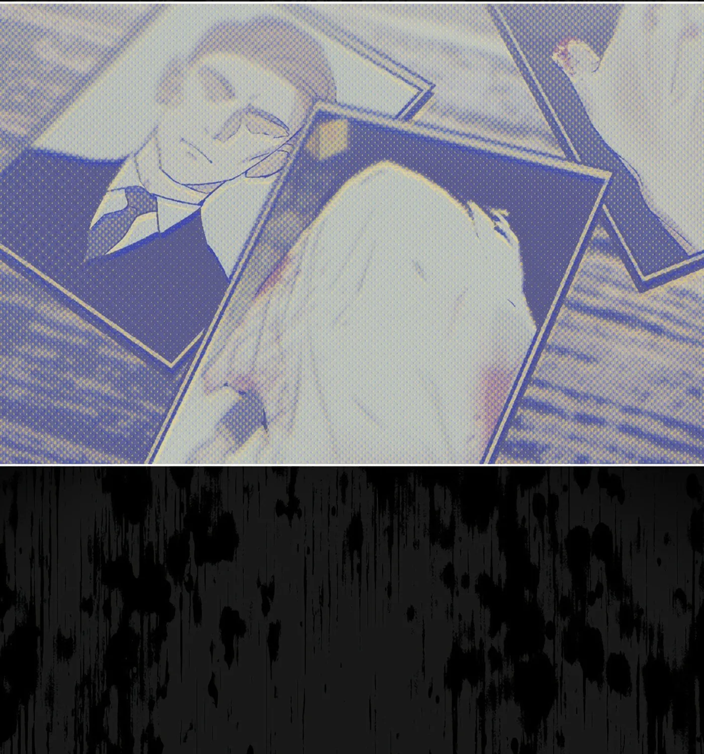 Codename Anastasia Chapter 4 page 45 - 