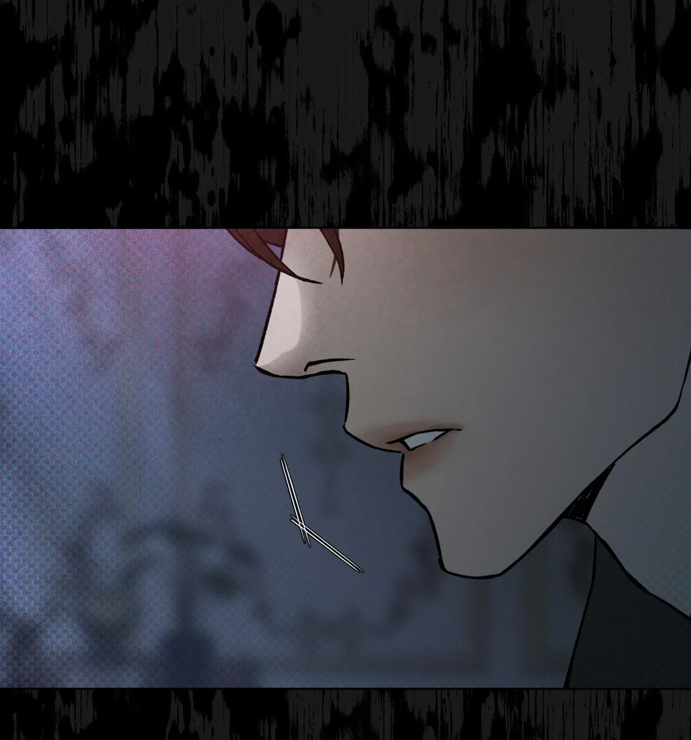 Codename Anastasia Chapter 4 page 46 - 