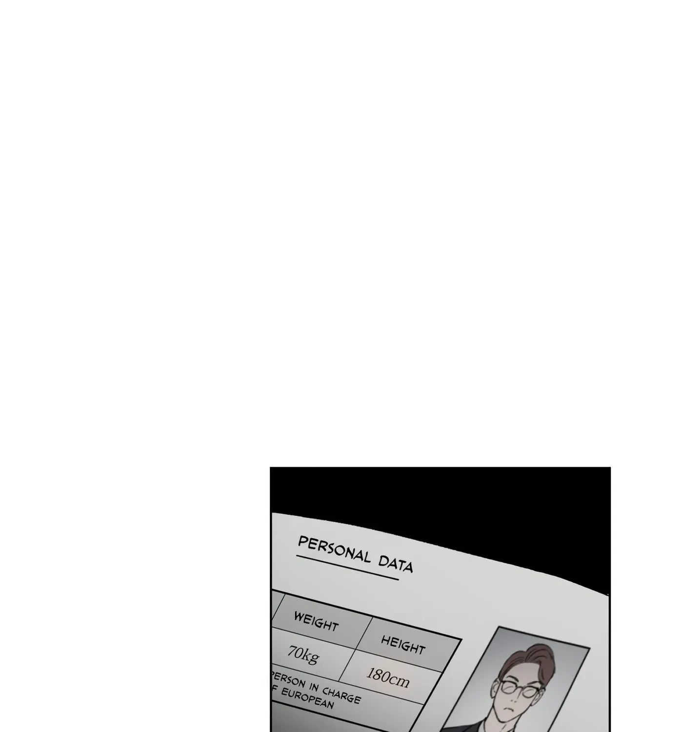 Codename Anastasia Chapter 4 page 52 - 