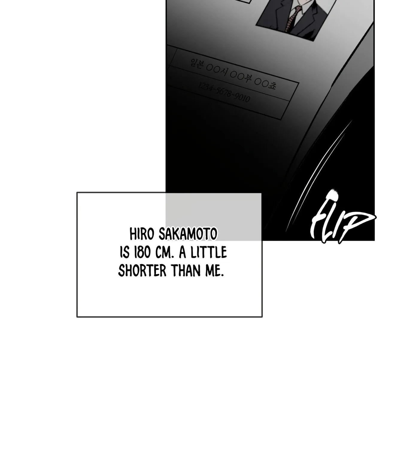 Codename Anastasia Chapter 4 page 53 - 