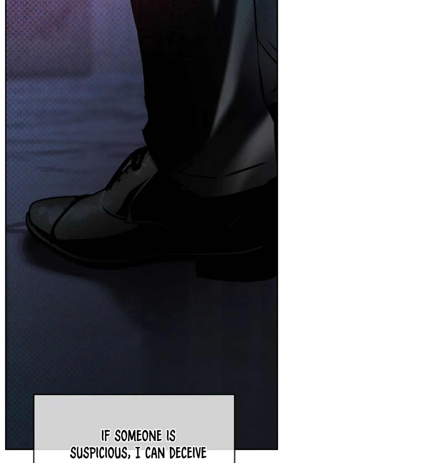 Codename Anastasia Chapter 4 page 55 - 