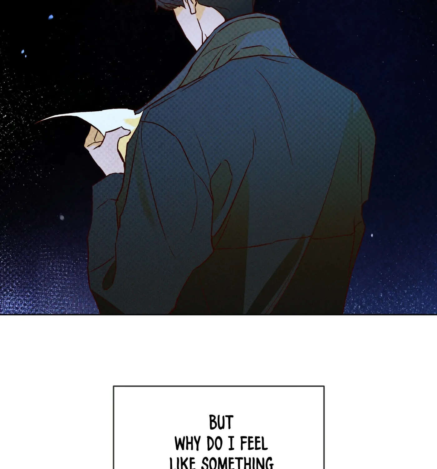 Codename Anastasia Chapter 4 page 58 - 