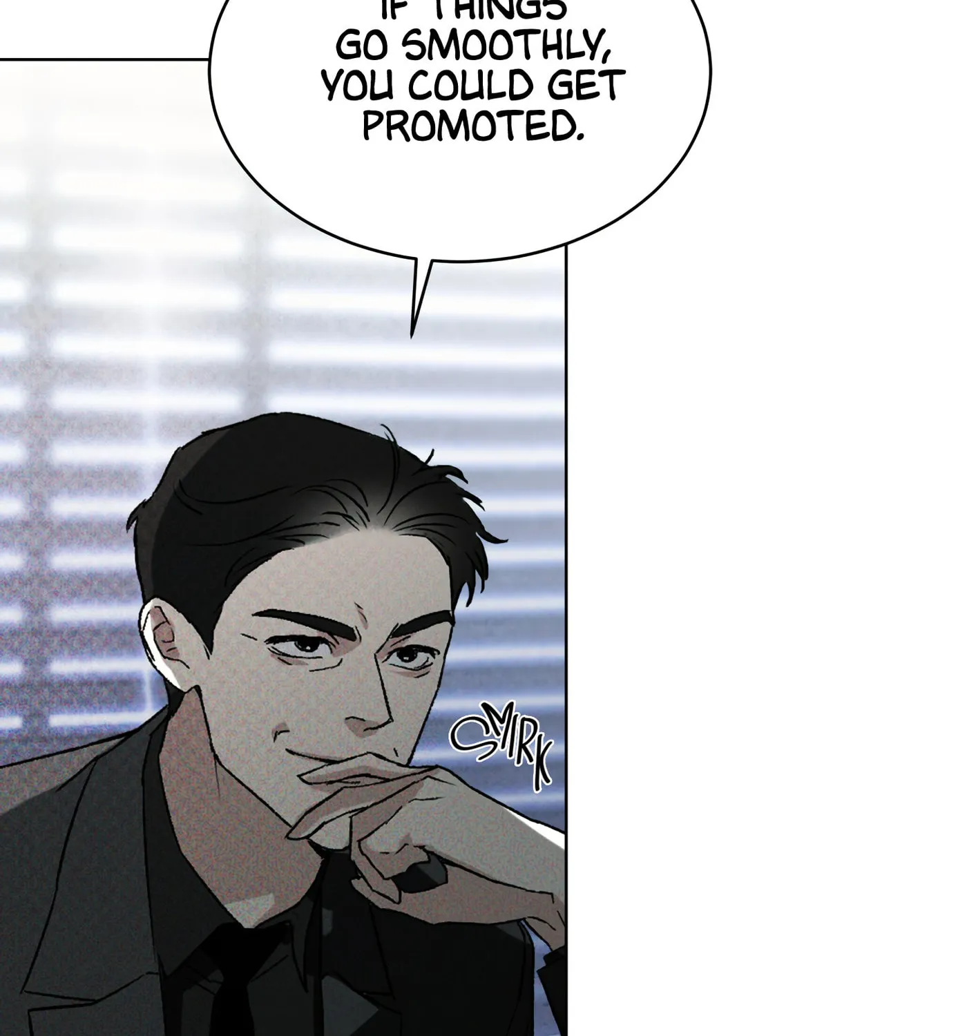 Codename Anastasia Chapter 4 page 62 - 