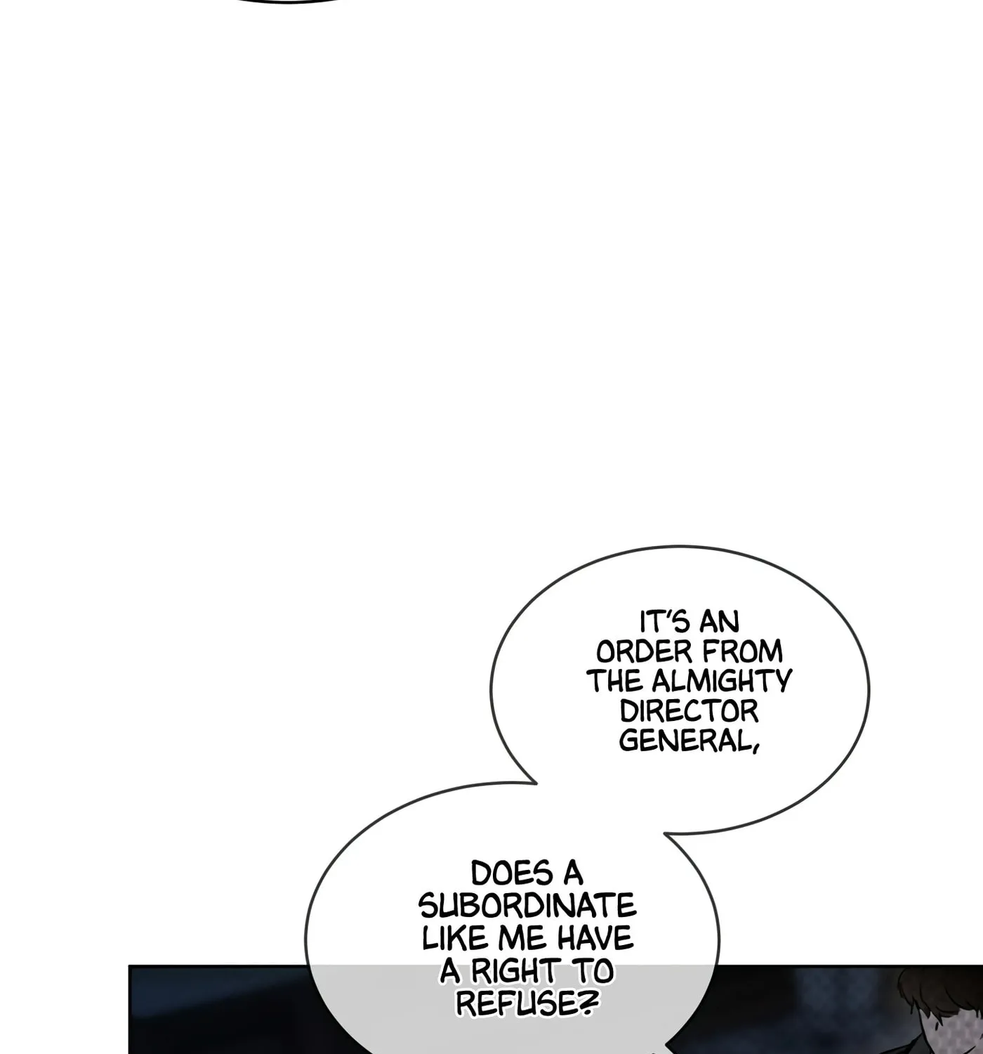 Codename Anastasia Chapter 4 page 68 - 