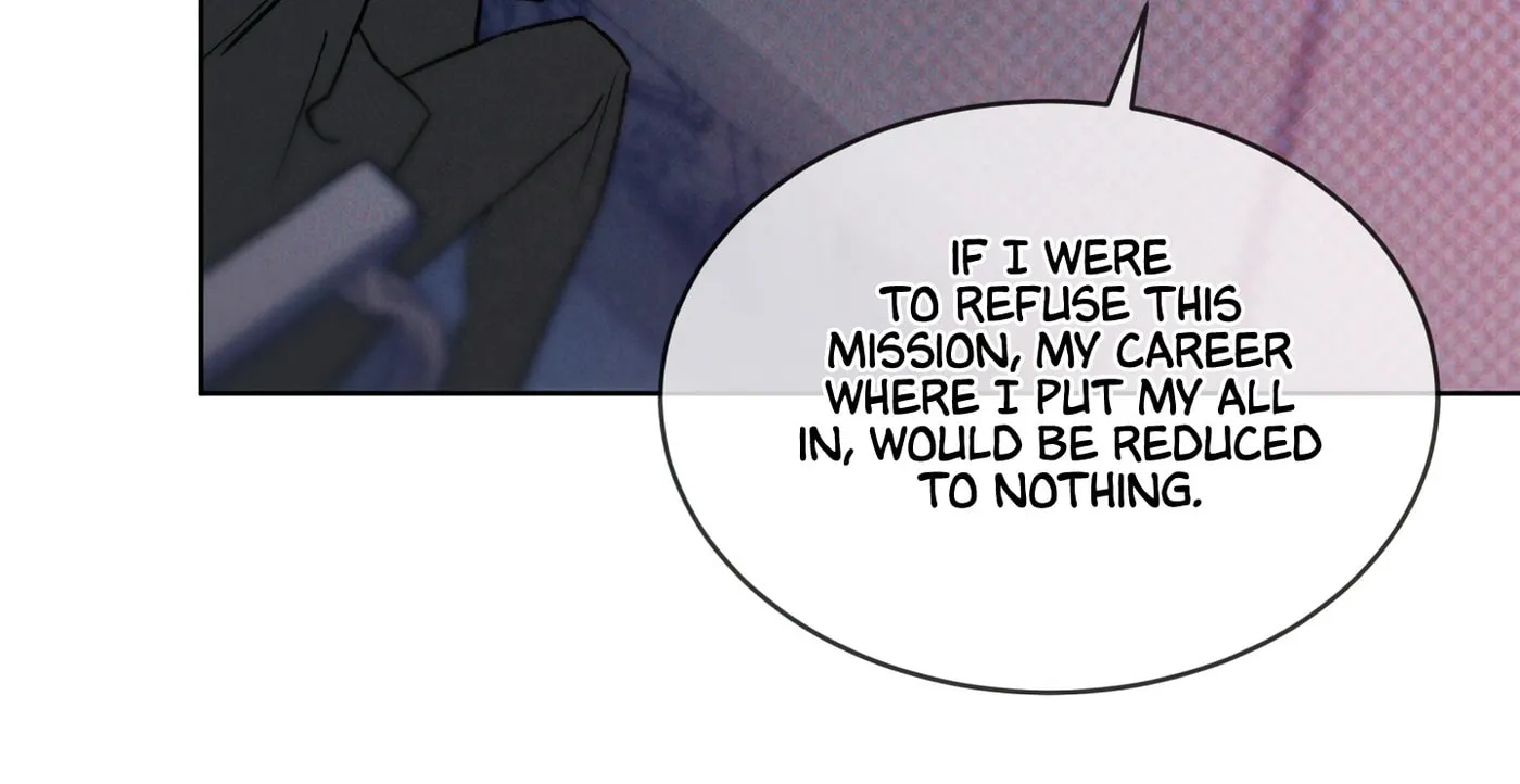 Codename Anastasia Chapter 4 page 70 - 