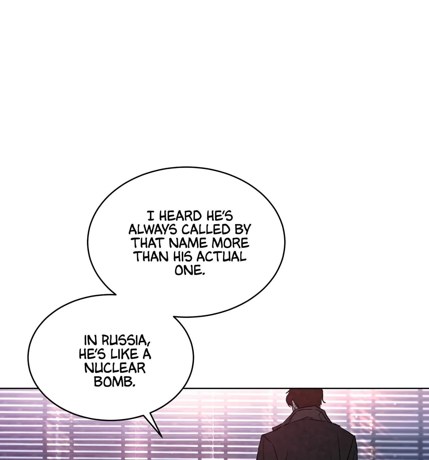 Codename Anastasia Chapter 4 page 78 - 