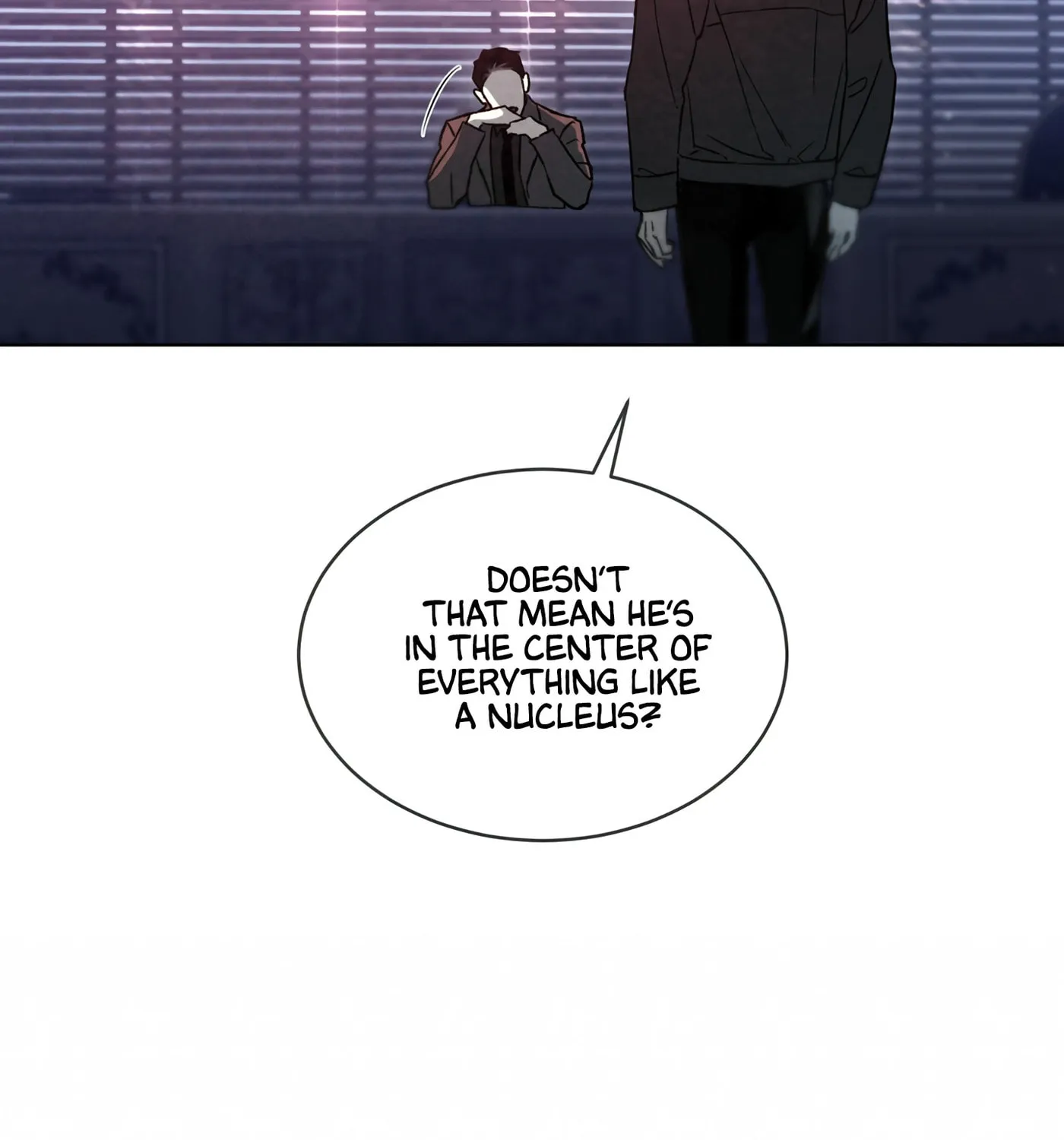 Codename Anastasia Chapter 4 page 79 - 