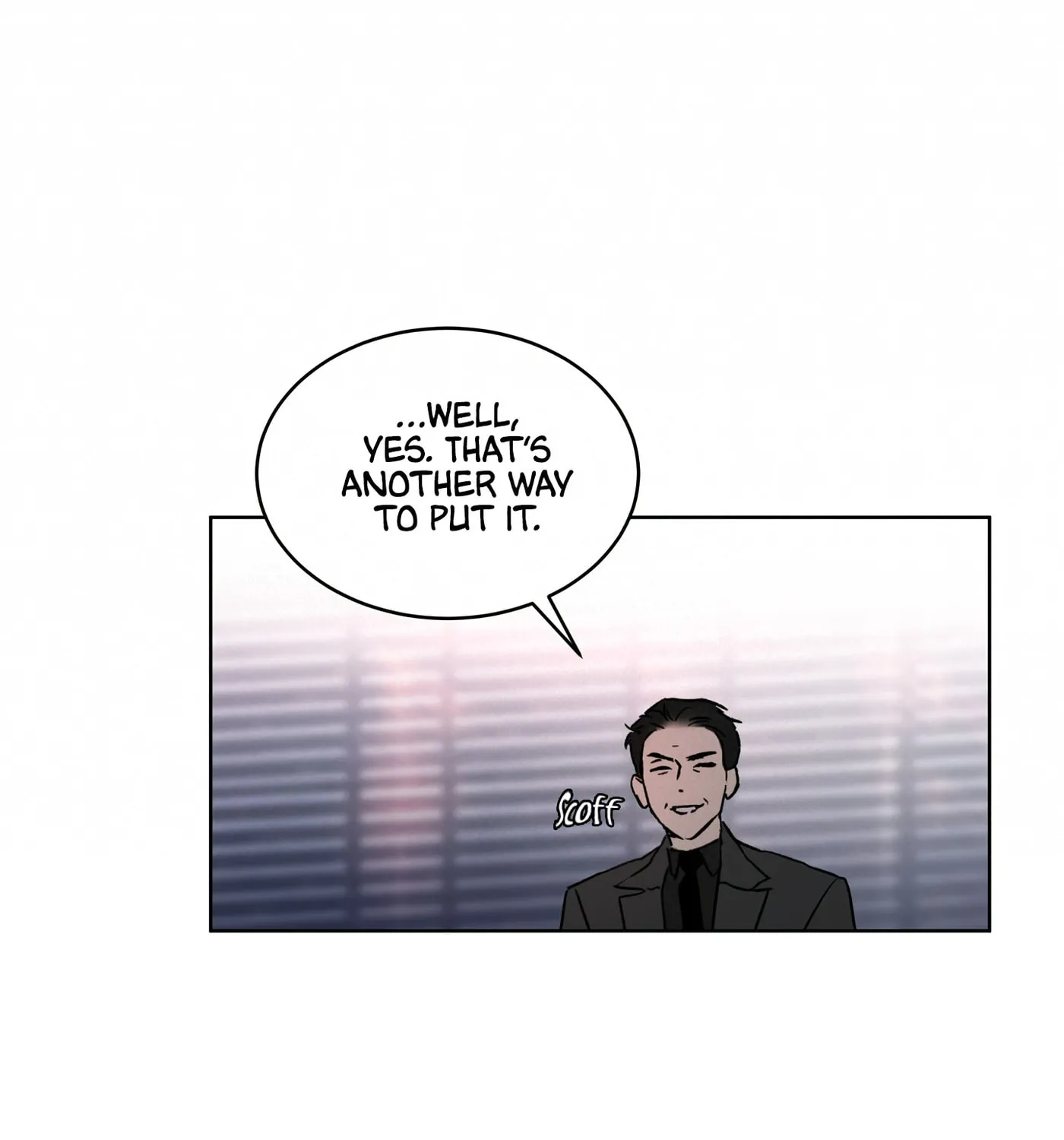 Codename Anastasia Chapter 4 page 80 - 