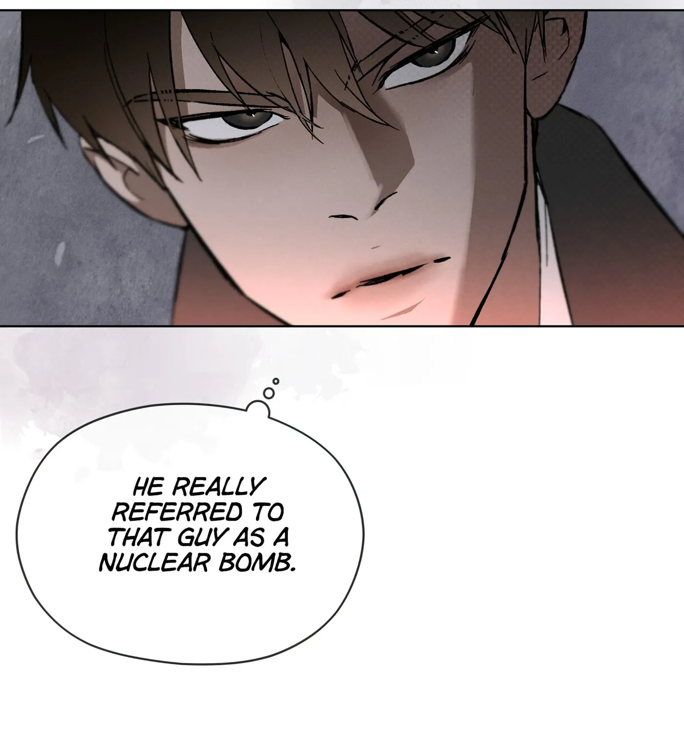 Codename Anastasia Chapter 4 page 82 - 