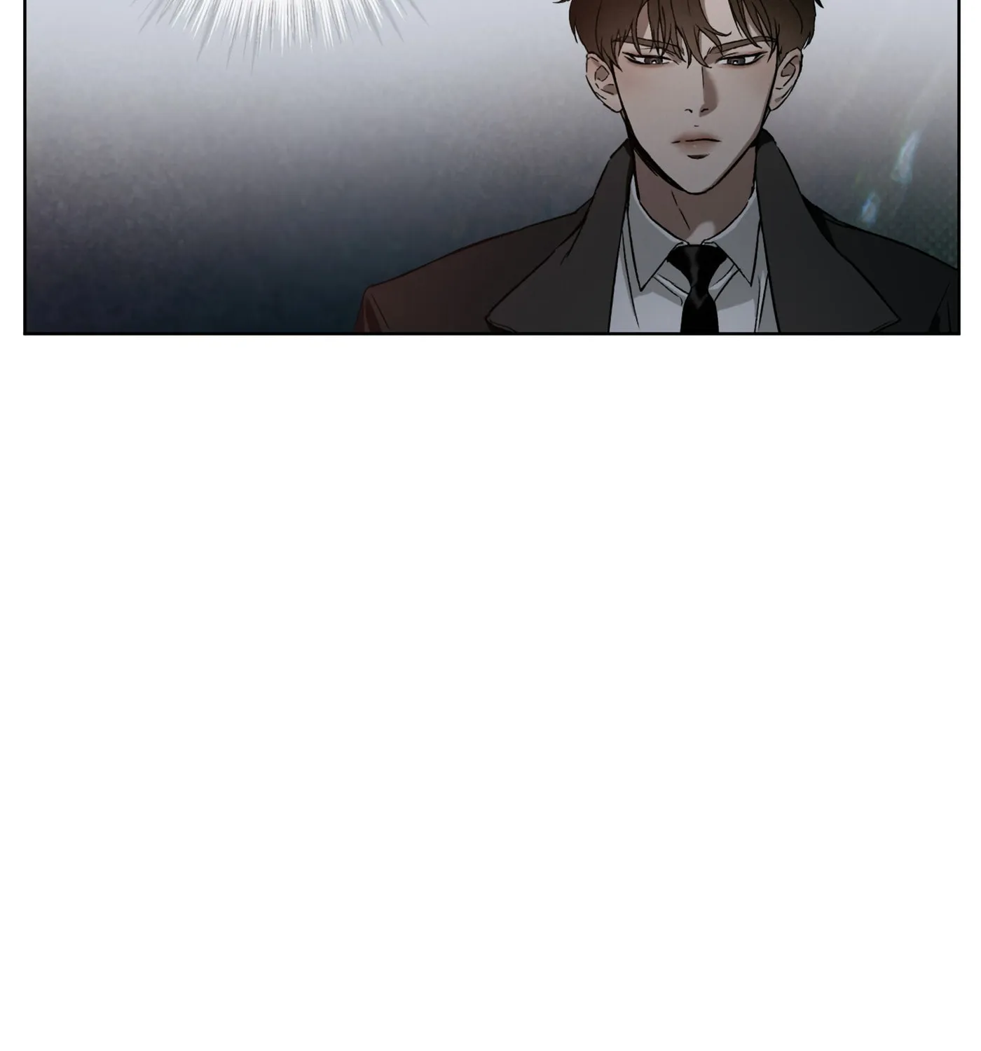 Codename Anastasia Chapter 4 page 10 - 