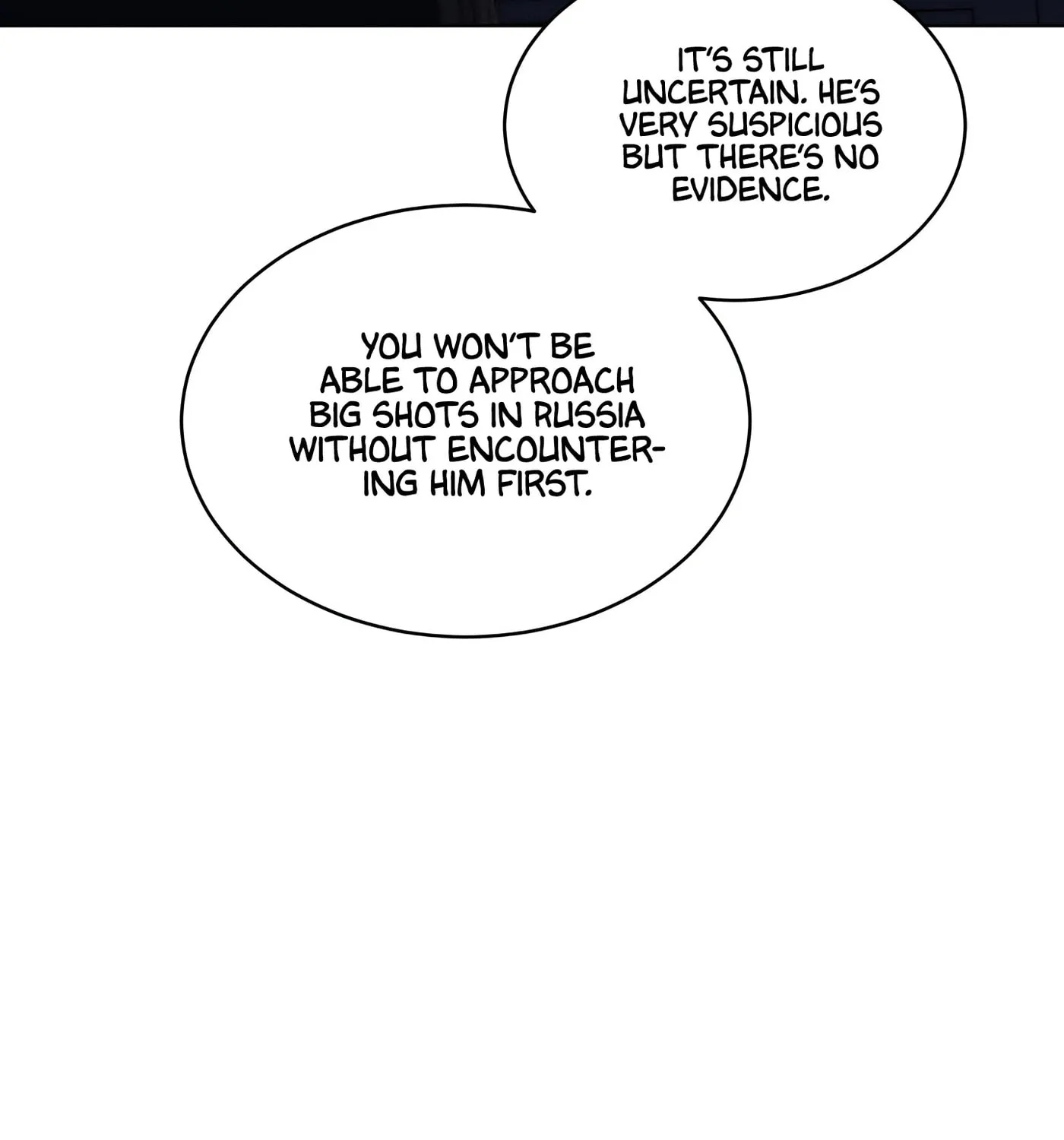 Codename Anastasia Chapter 4 page 92 - 