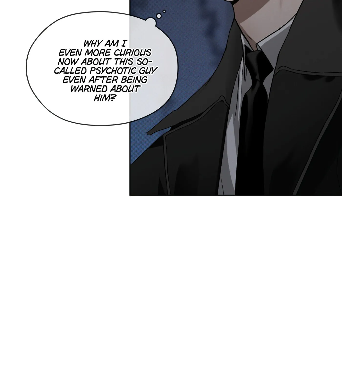 Codename Anastasia Chapter 4 page 96 - 