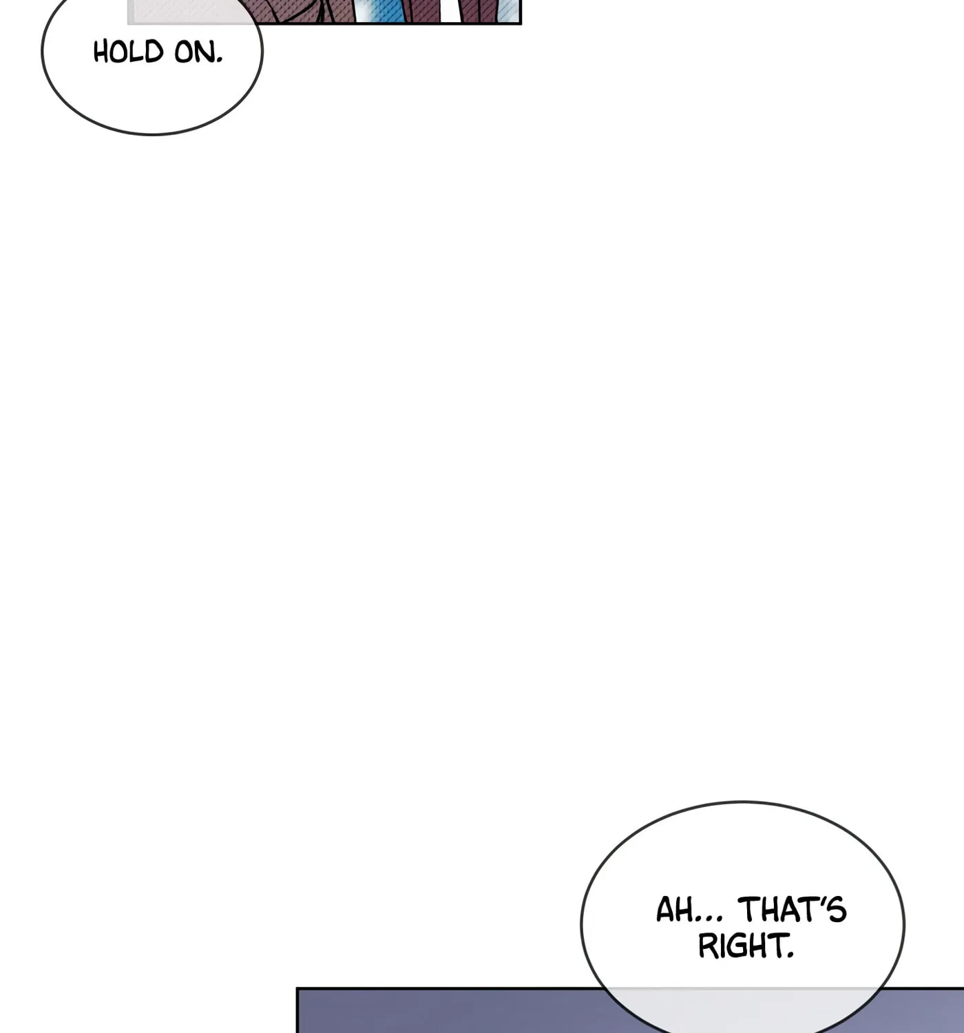 Codename Anastasia Chapter 5 page 108 - 