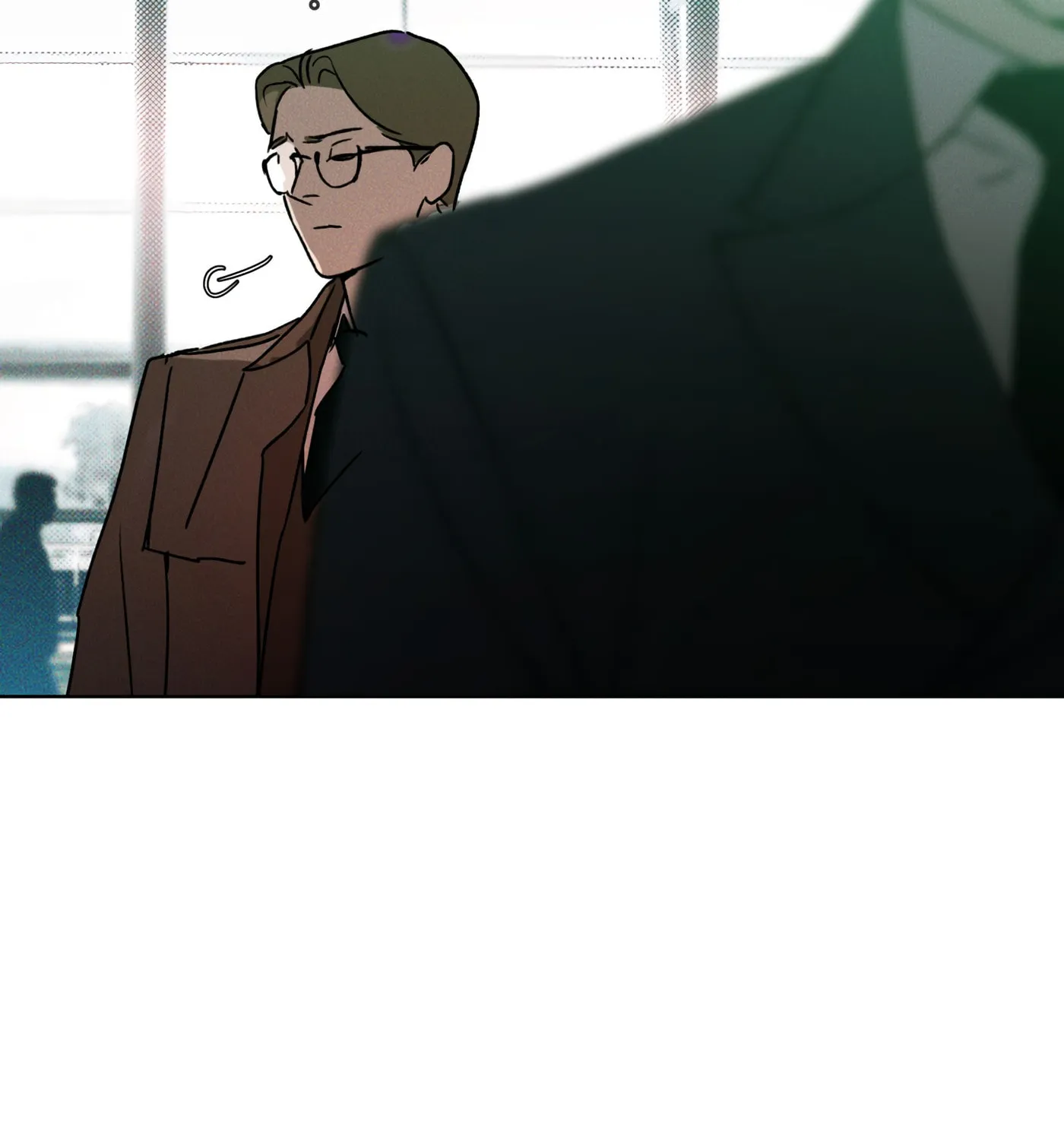 Codename Anastasia Chapter 5 page 116 - 