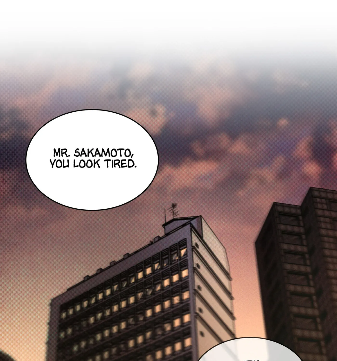 Codename Anastasia Chapter 5 page 118 - 
