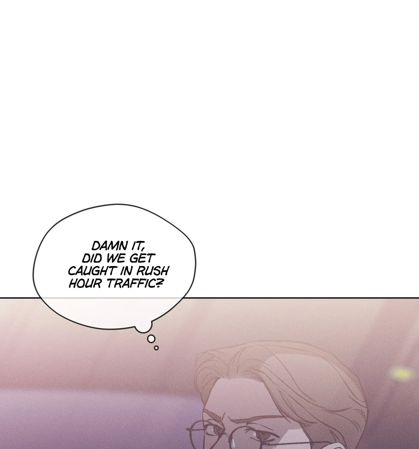 Codename Anastasia Chapter 5 page 124 - 