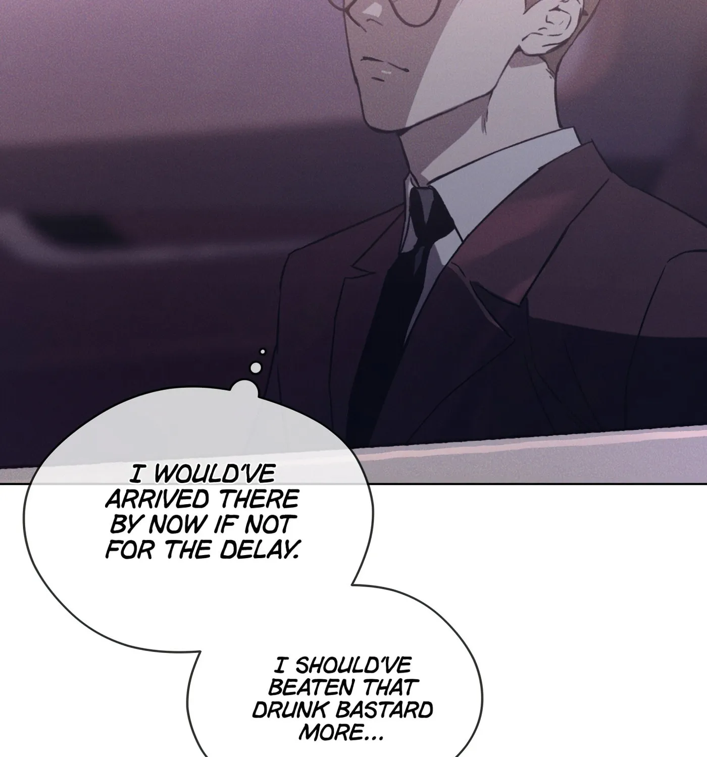 Codename Anastasia Chapter 5 page 125 - 