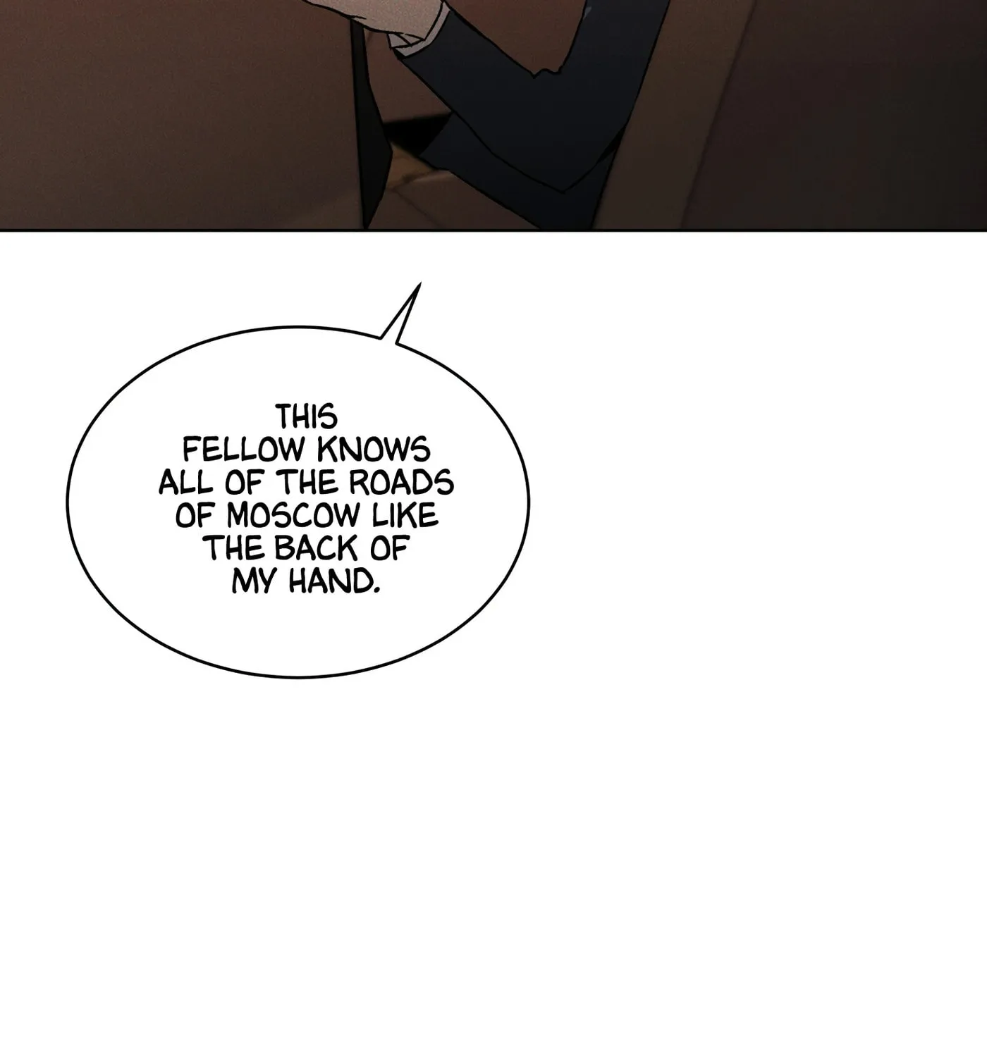 Codename Anastasia Chapter 5 page 128 - 
