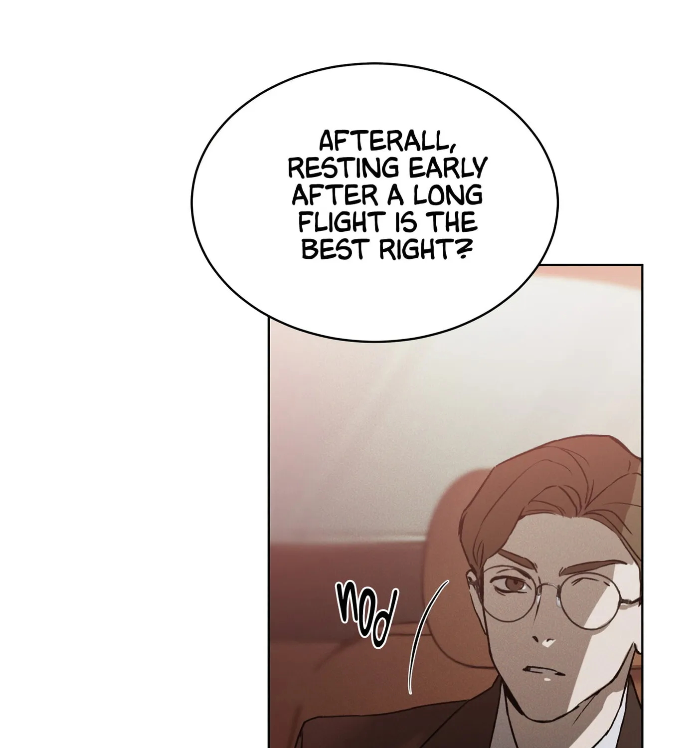 Codename Anastasia Chapter 5 page 129 - 