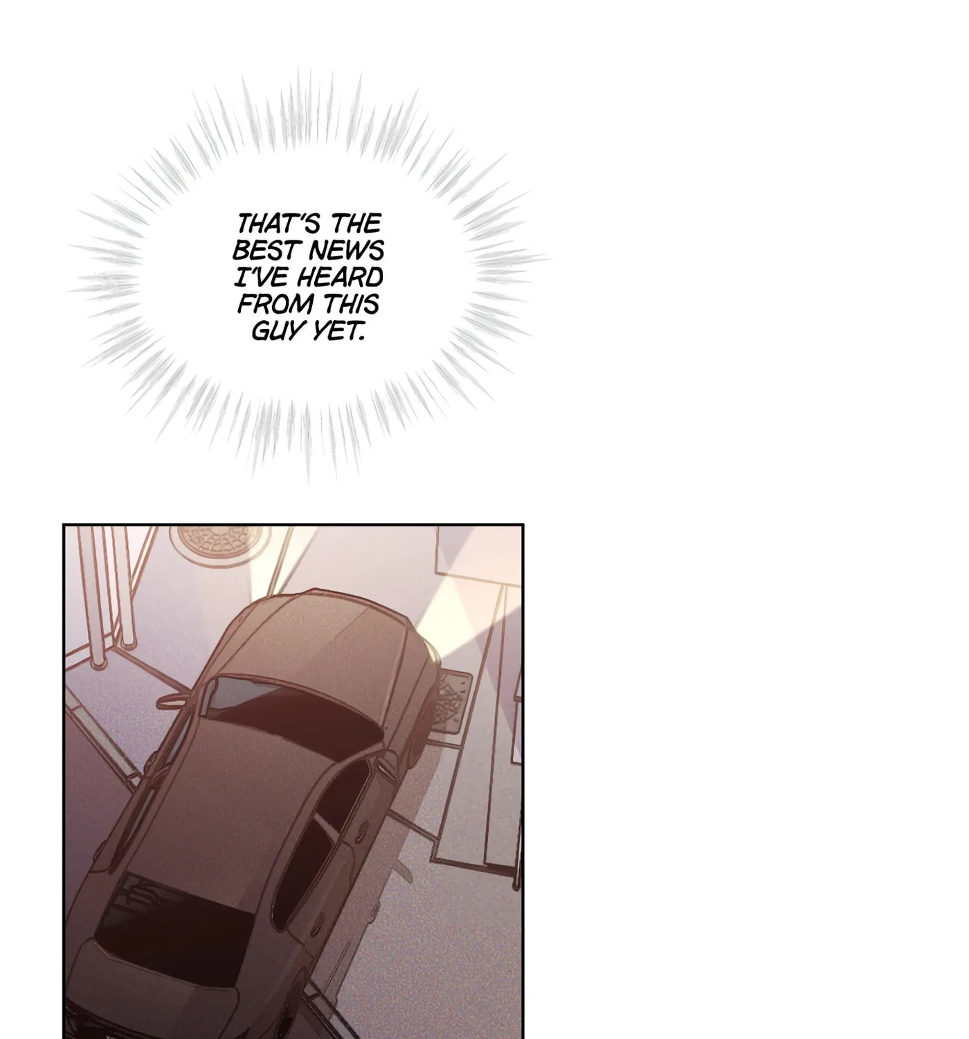 Codename Anastasia Chapter 5 page 131 - 