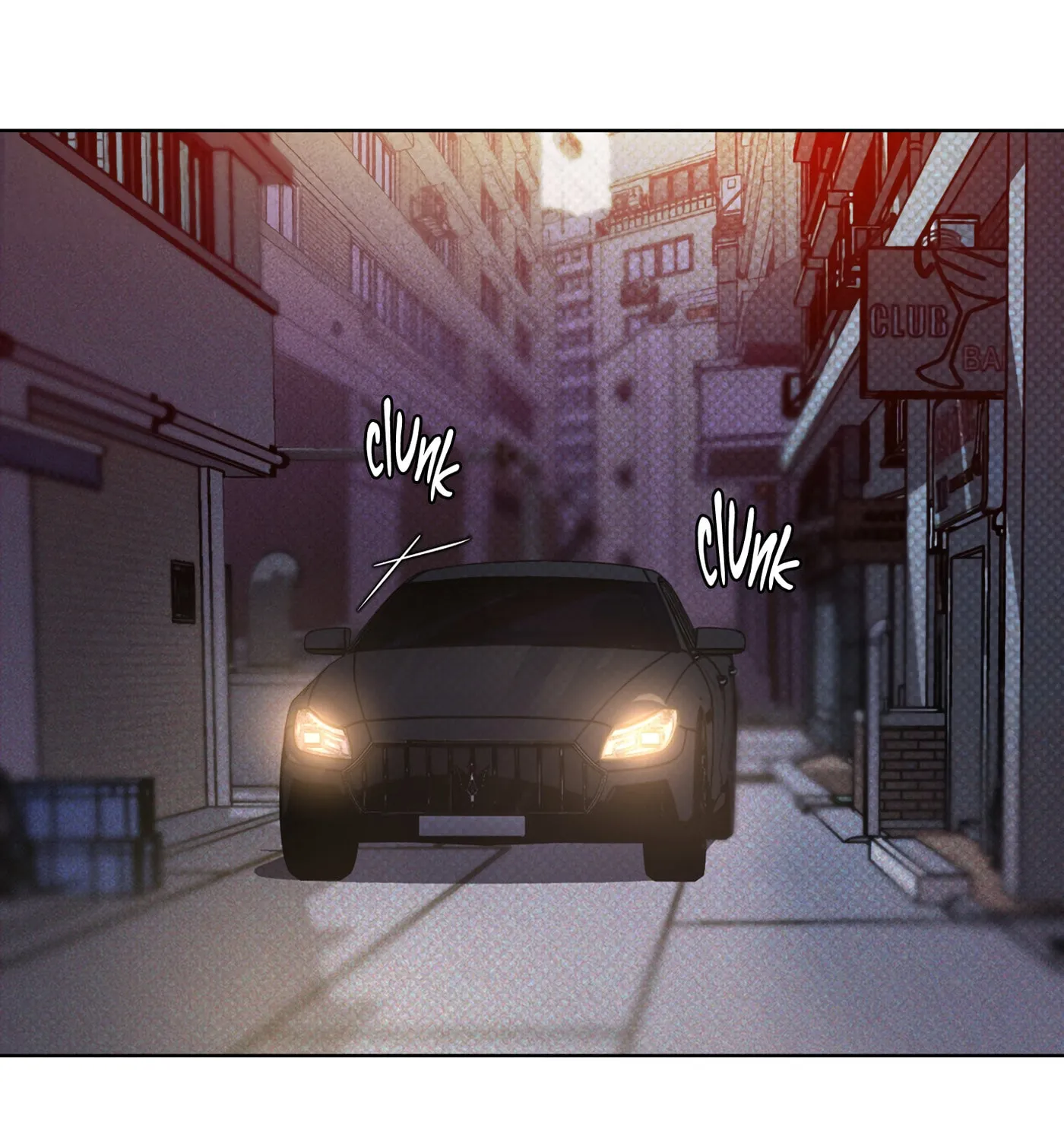 Codename Anastasia Chapter 5 page 134 - 