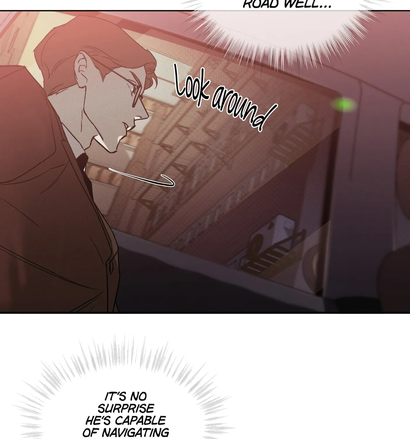 Codename Anastasia Chapter 5 page 136 - 