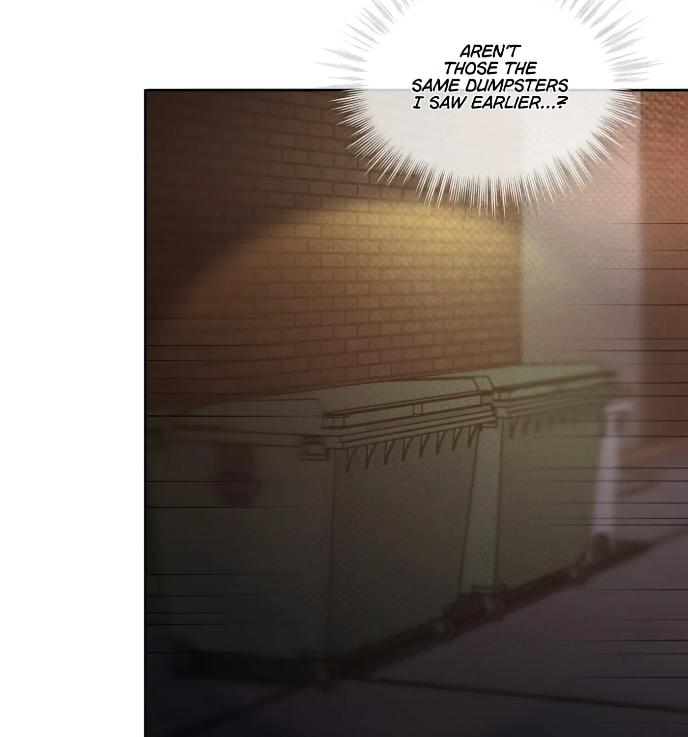 Codename Anastasia Chapter 5 page 144 - 