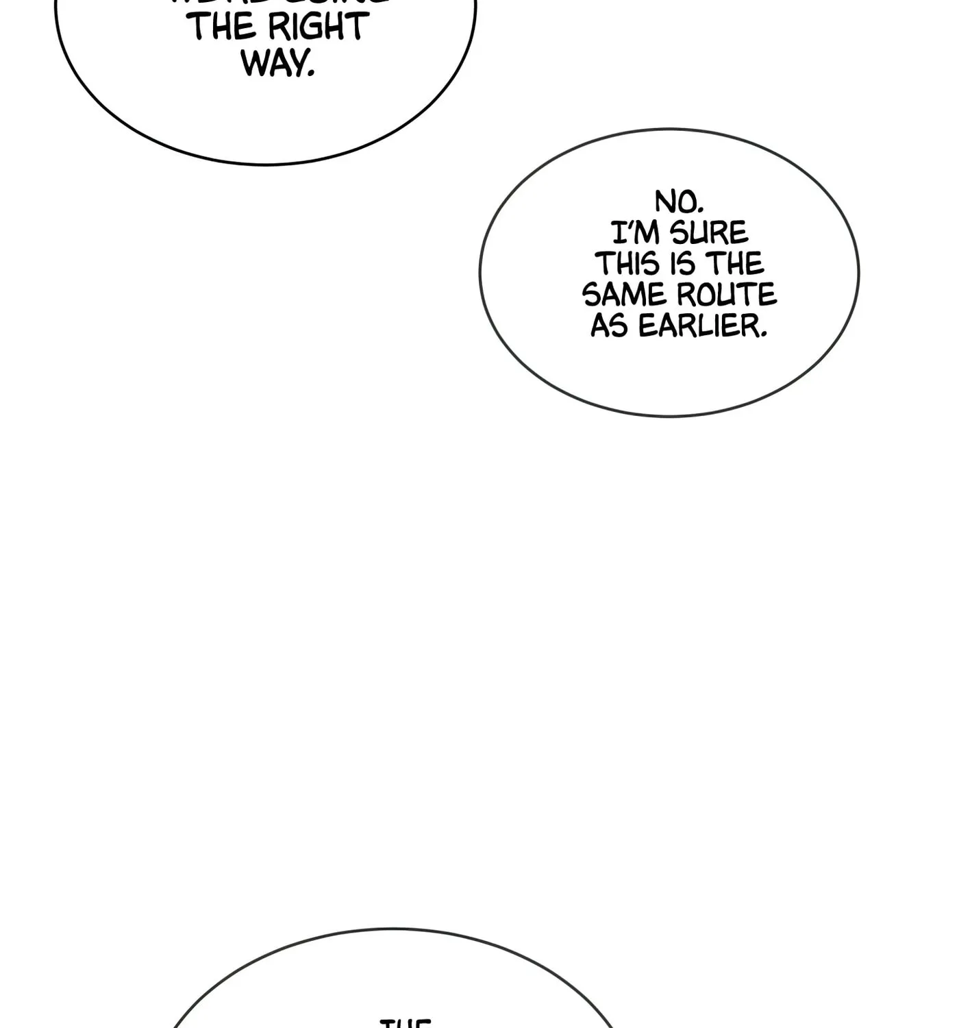 Codename Anastasia Chapter 5 page 147 - 
