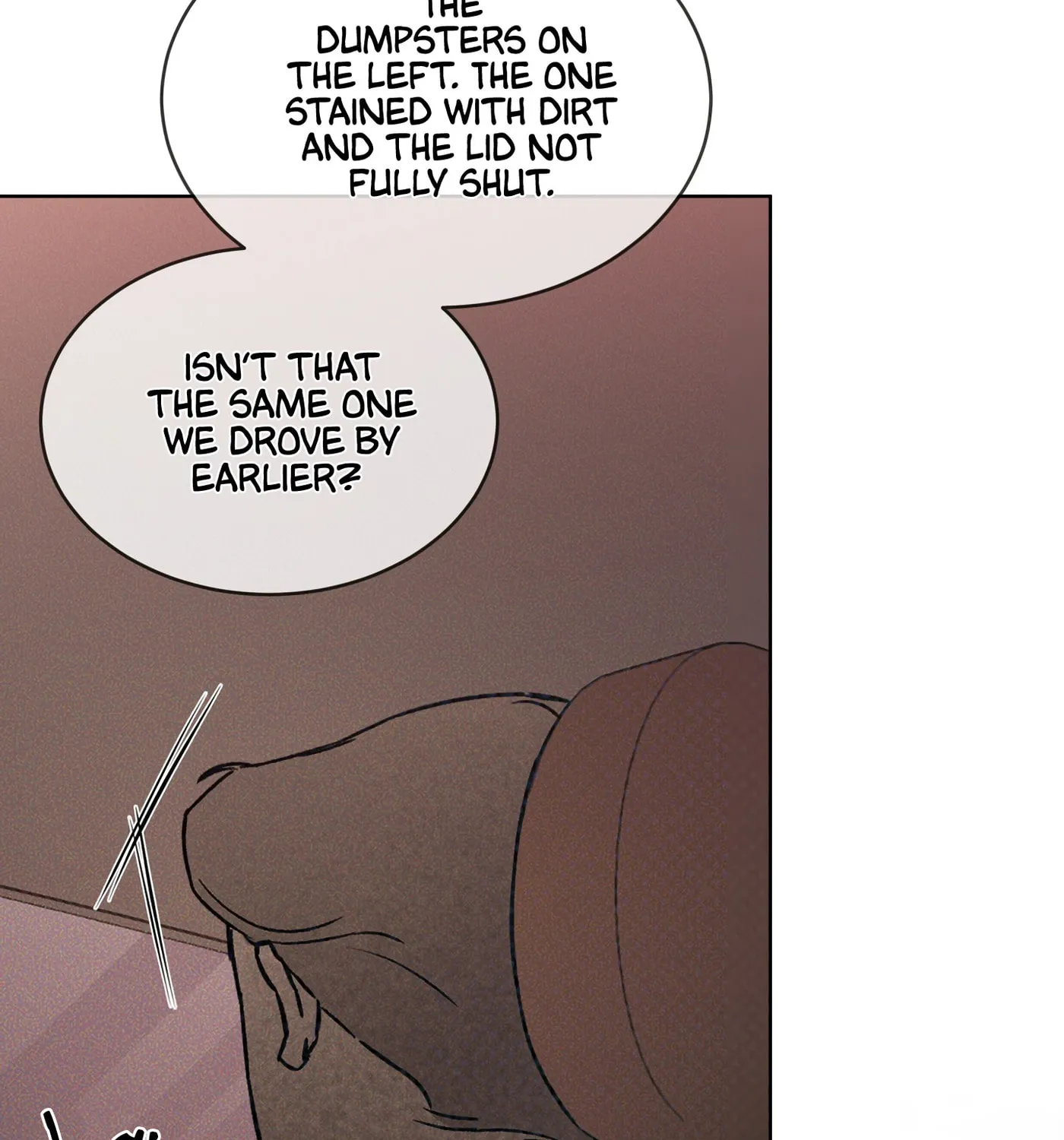 Codename Anastasia Chapter 5 page 148 - 