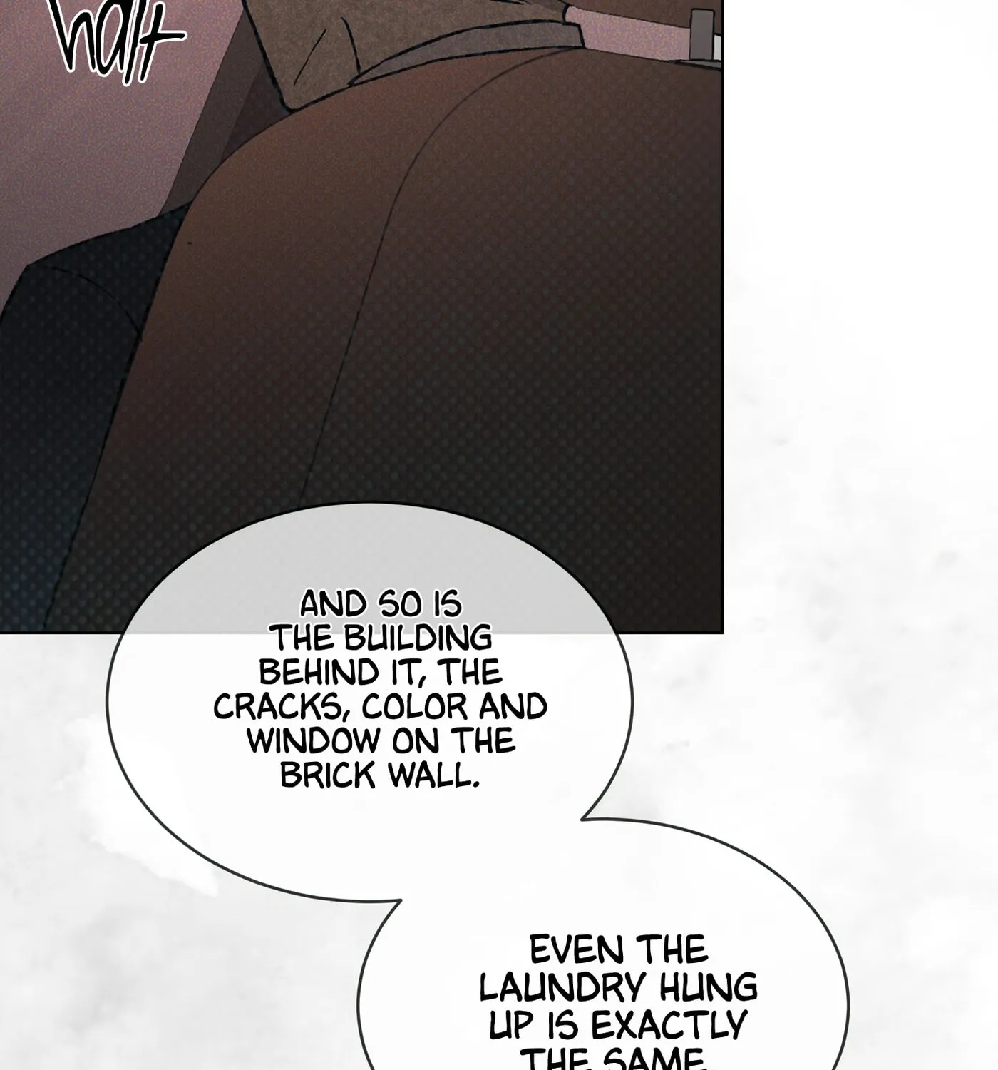 Codename Anastasia Chapter 5 page 149 - 