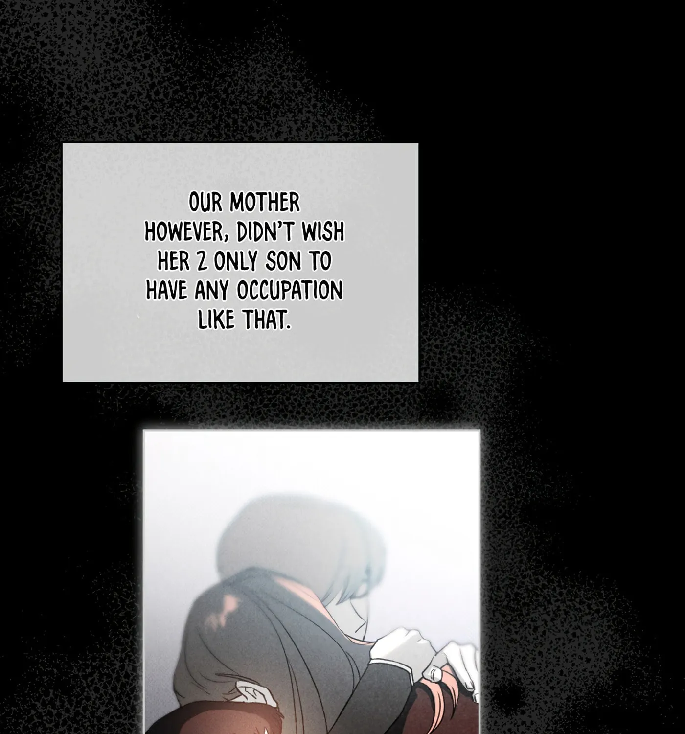 Codename Anastasia Chapter 5 page 16 - 