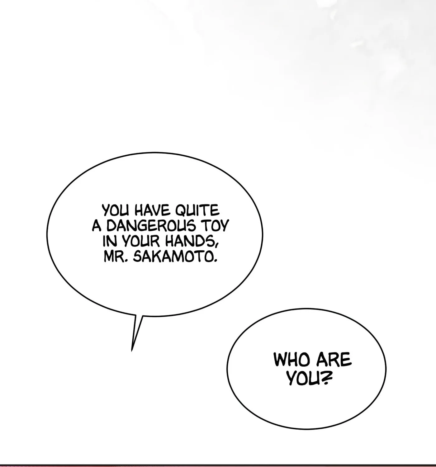 Codename Anastasia Chapter 5 page 154 - 