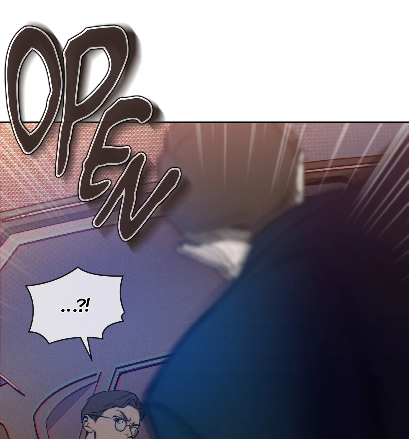 Codename Anastasia Chapter 5 page 159 - 
