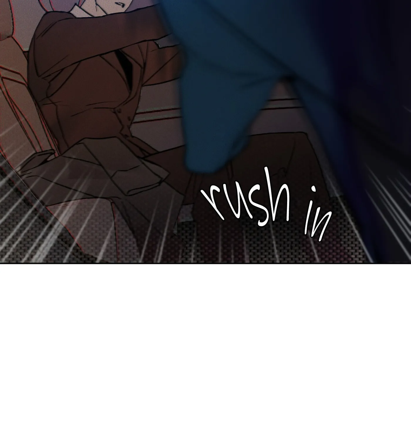 Codename Anastasia Chapter 5 page 160 - 