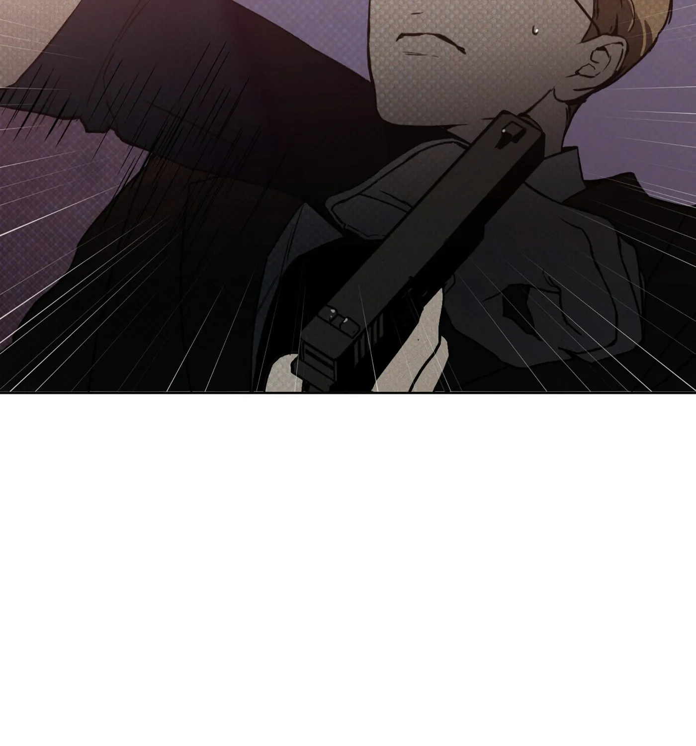 Codename Anastasia Chapter 5 page 162 - 