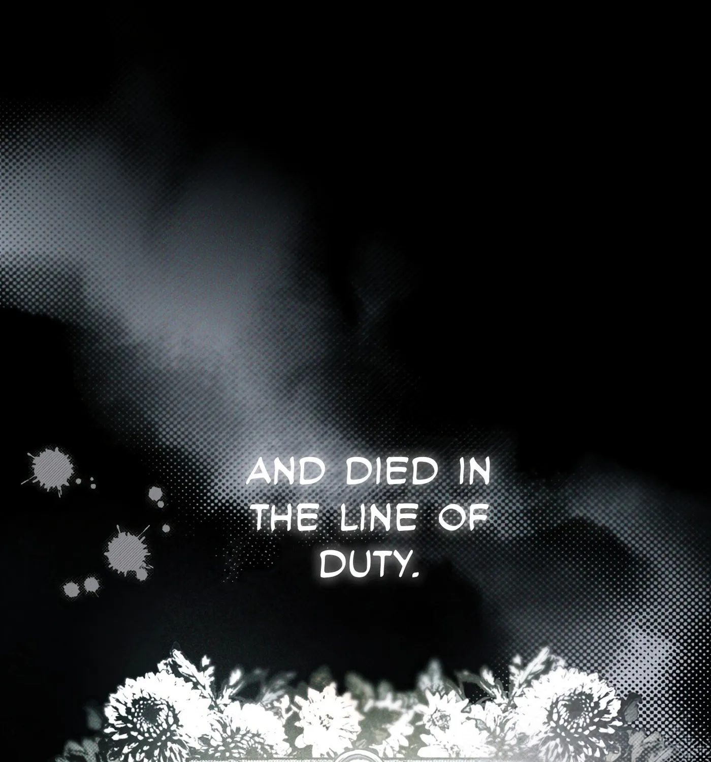 Codename Anastasia Chapter 5 page 20 - 