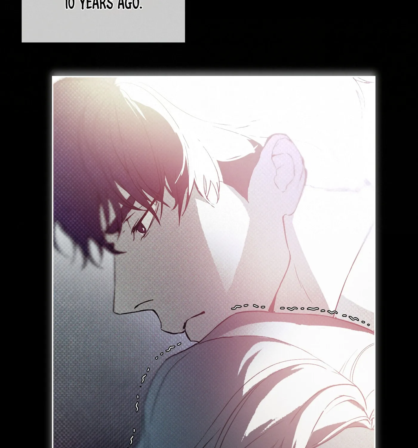 Codename Anastasia Chapter 5 page 23 - 