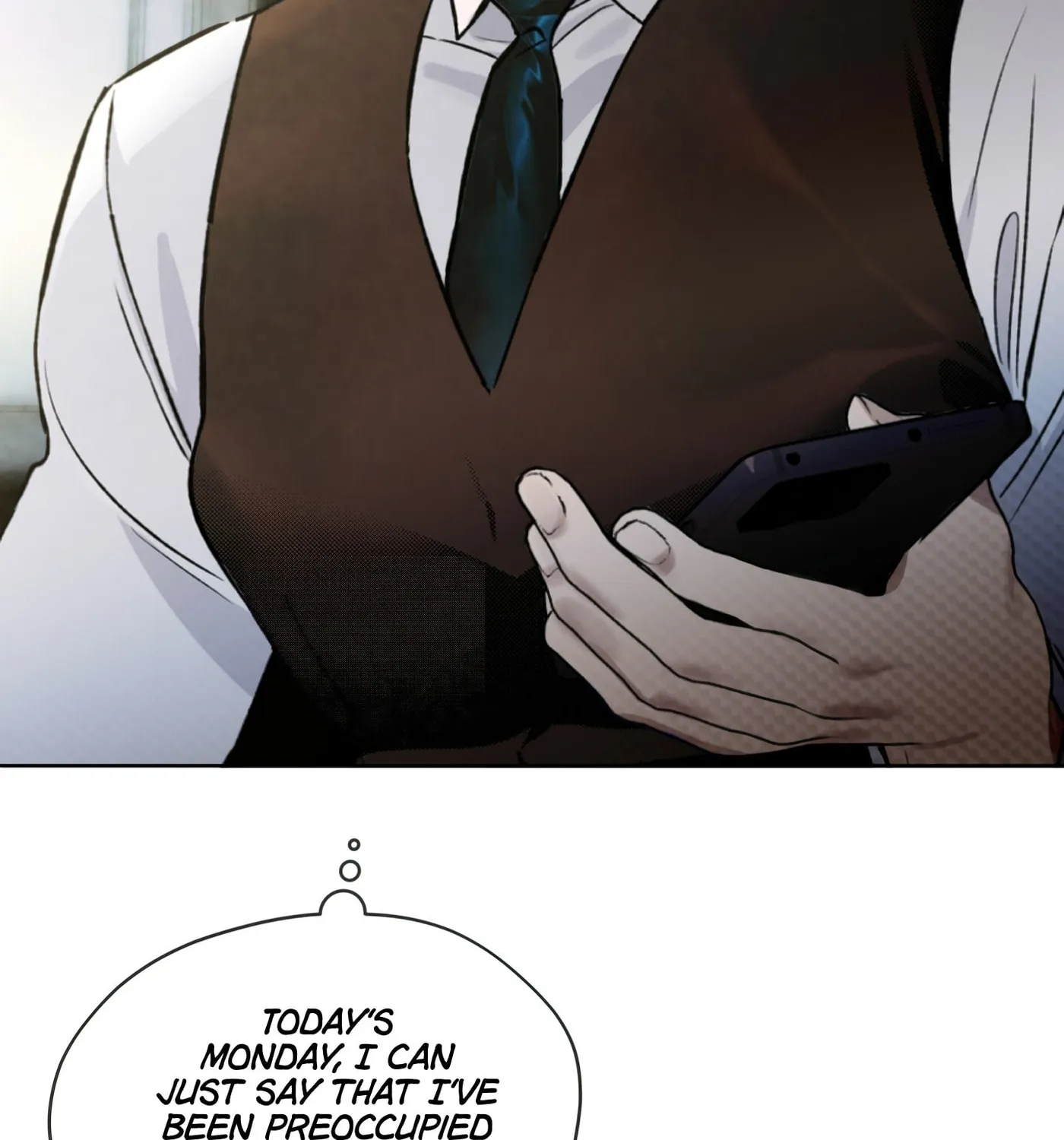 Codename Anastasia Chapter 5 page 41 - 