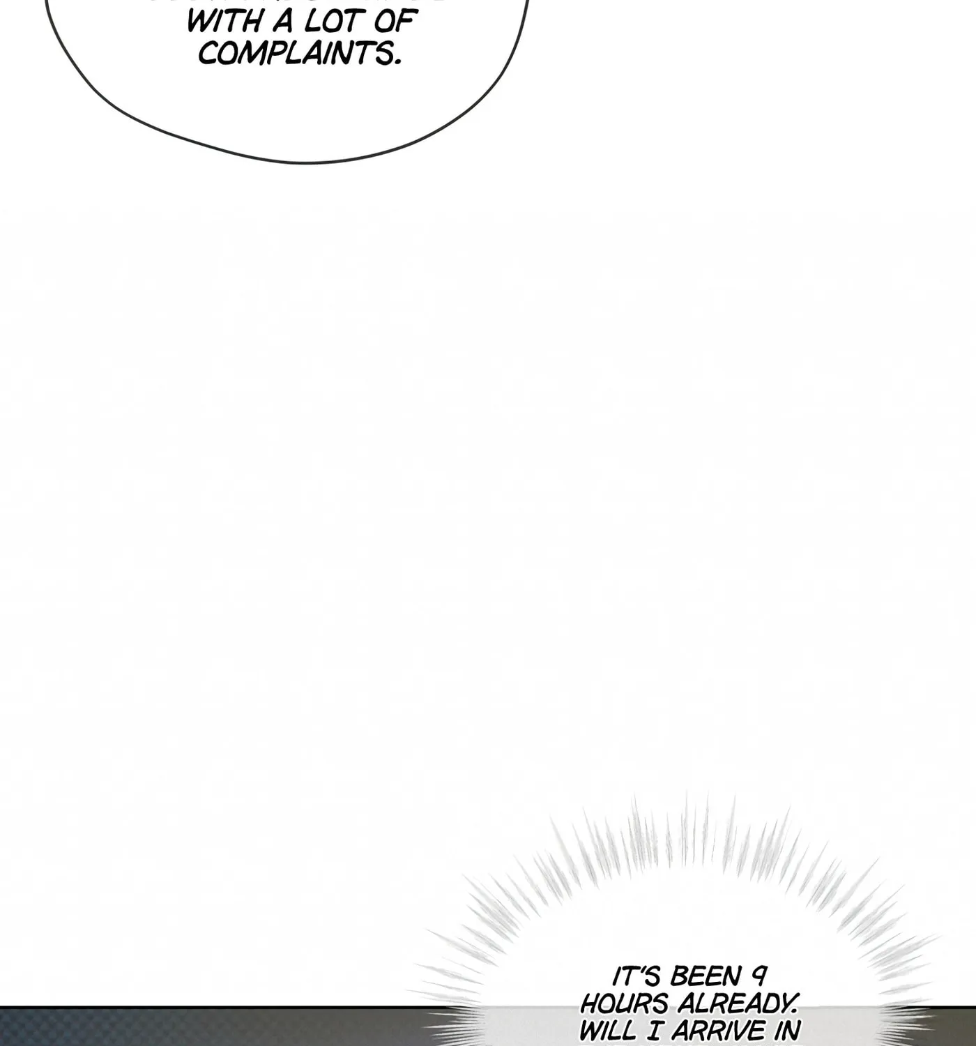 Codename Anastasia Chapter 5 page 42 - 