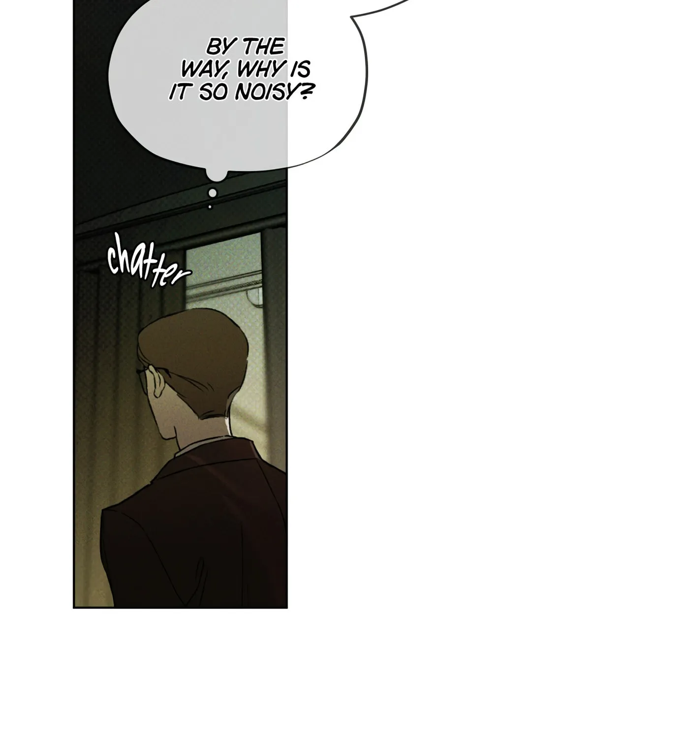 Codename Anastasia Chapter 5 page 45 - 