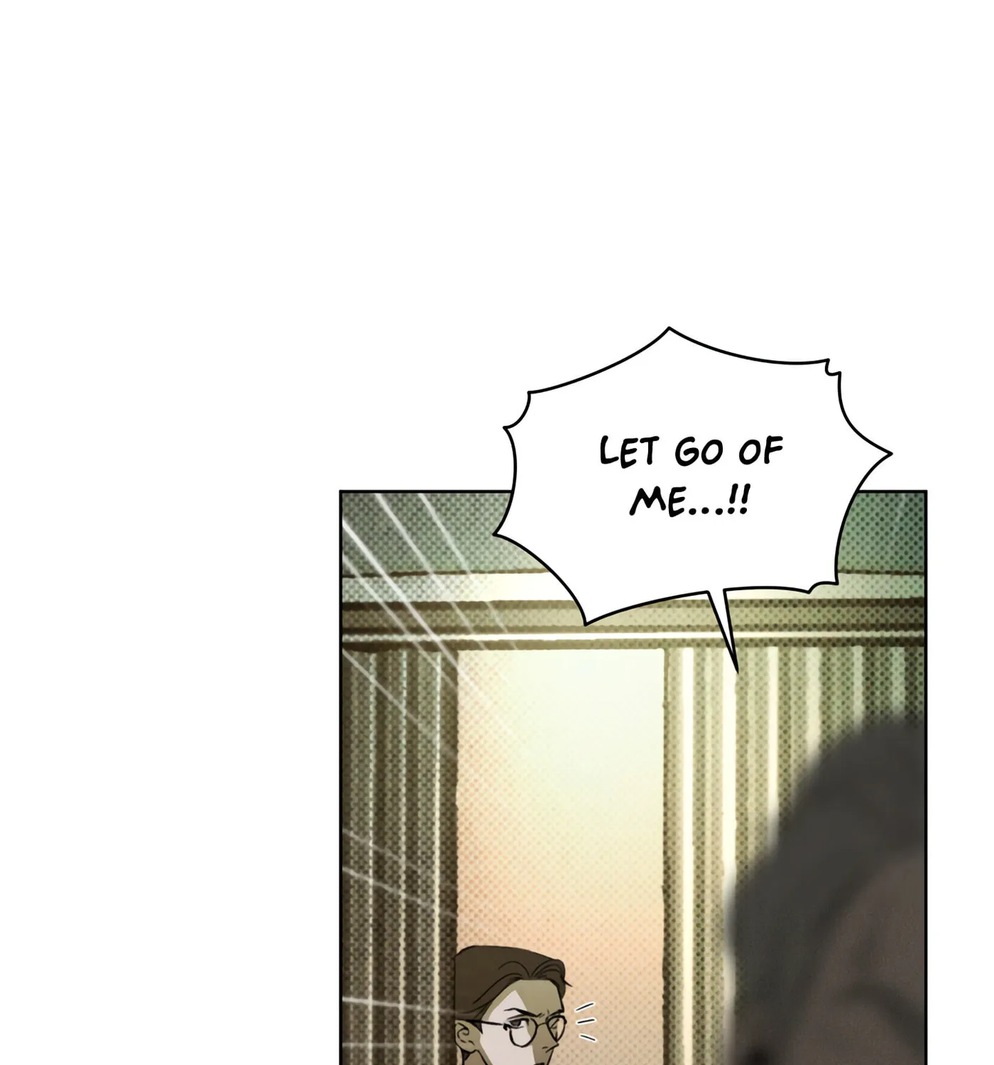 Codename Anastasia Chapter 5 page 47 - 
