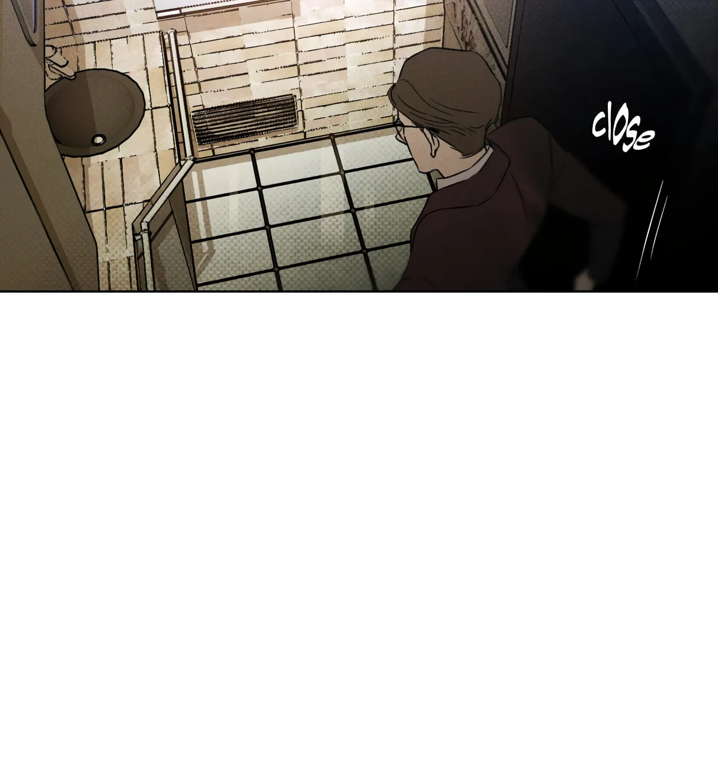Codename Anastasia Chapter 5 page 50 - 