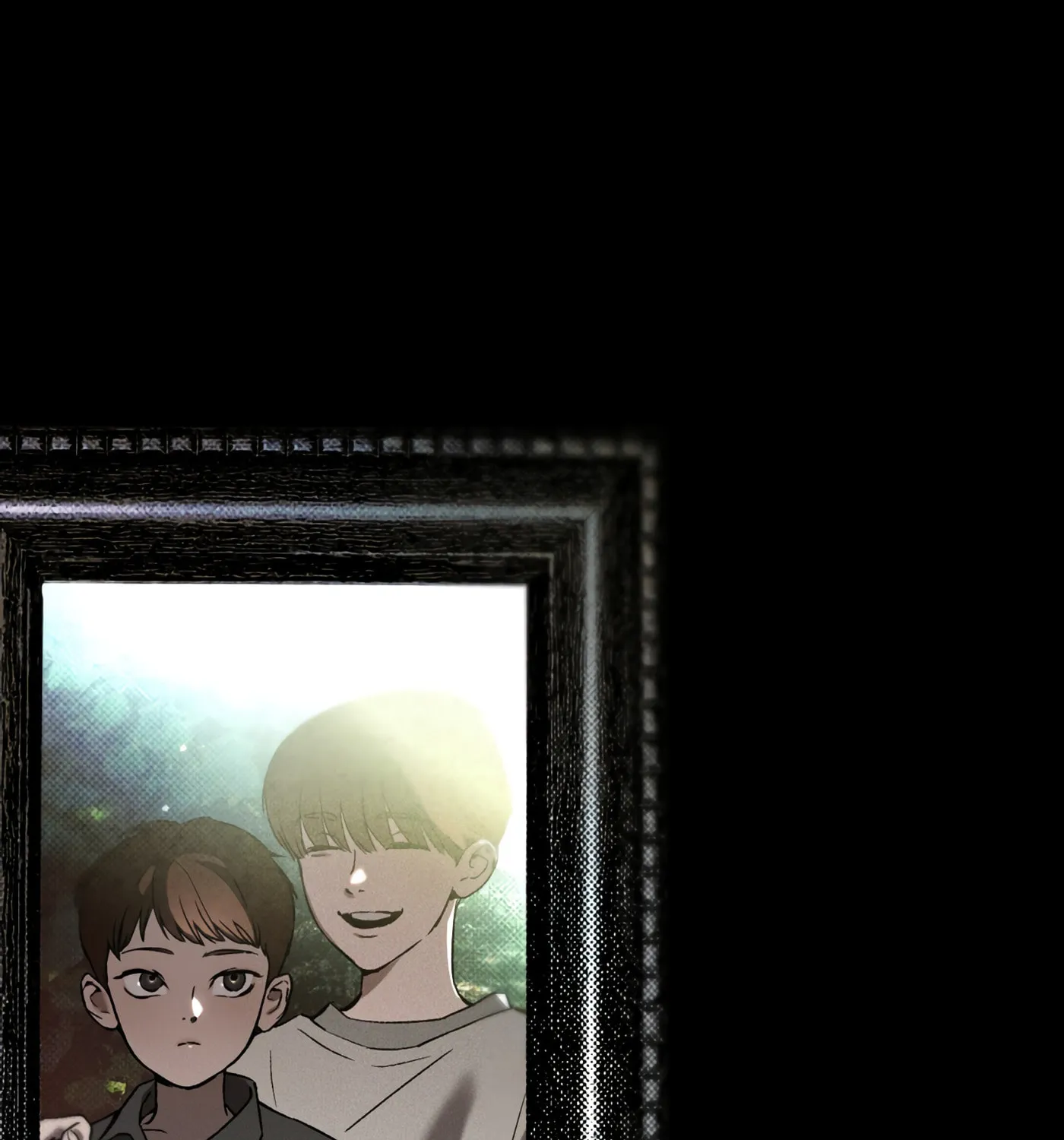 Codename Anastasia Chapter 5 page 6 - 