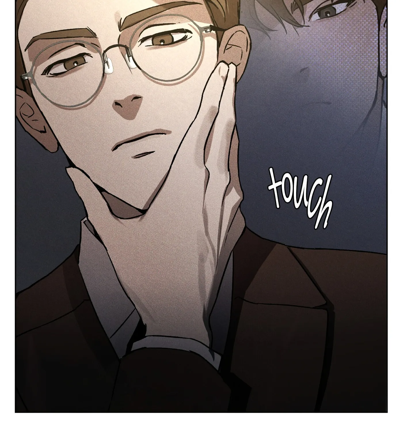 Codename Anastasia Chapter 5 page 52 - 