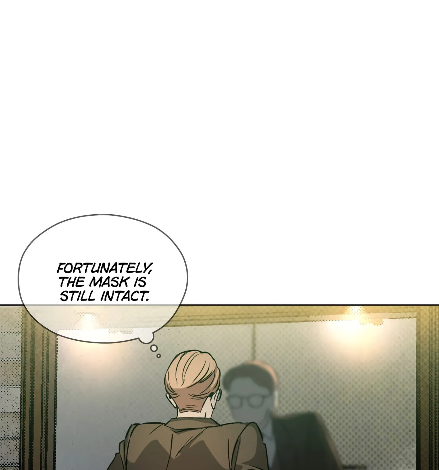 Codename Anastasia Chapter 5 page 54 - 