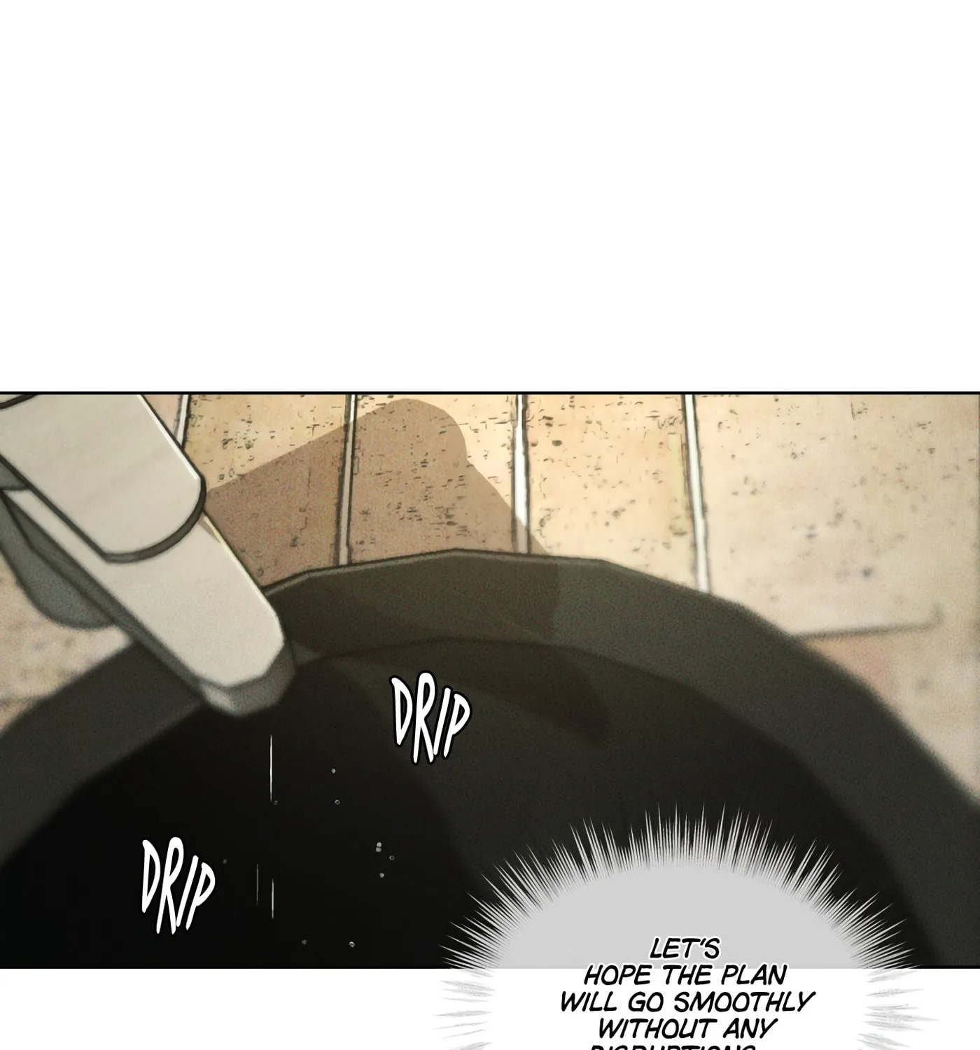 Codename Anastasia Chapter 5 page 56 - 