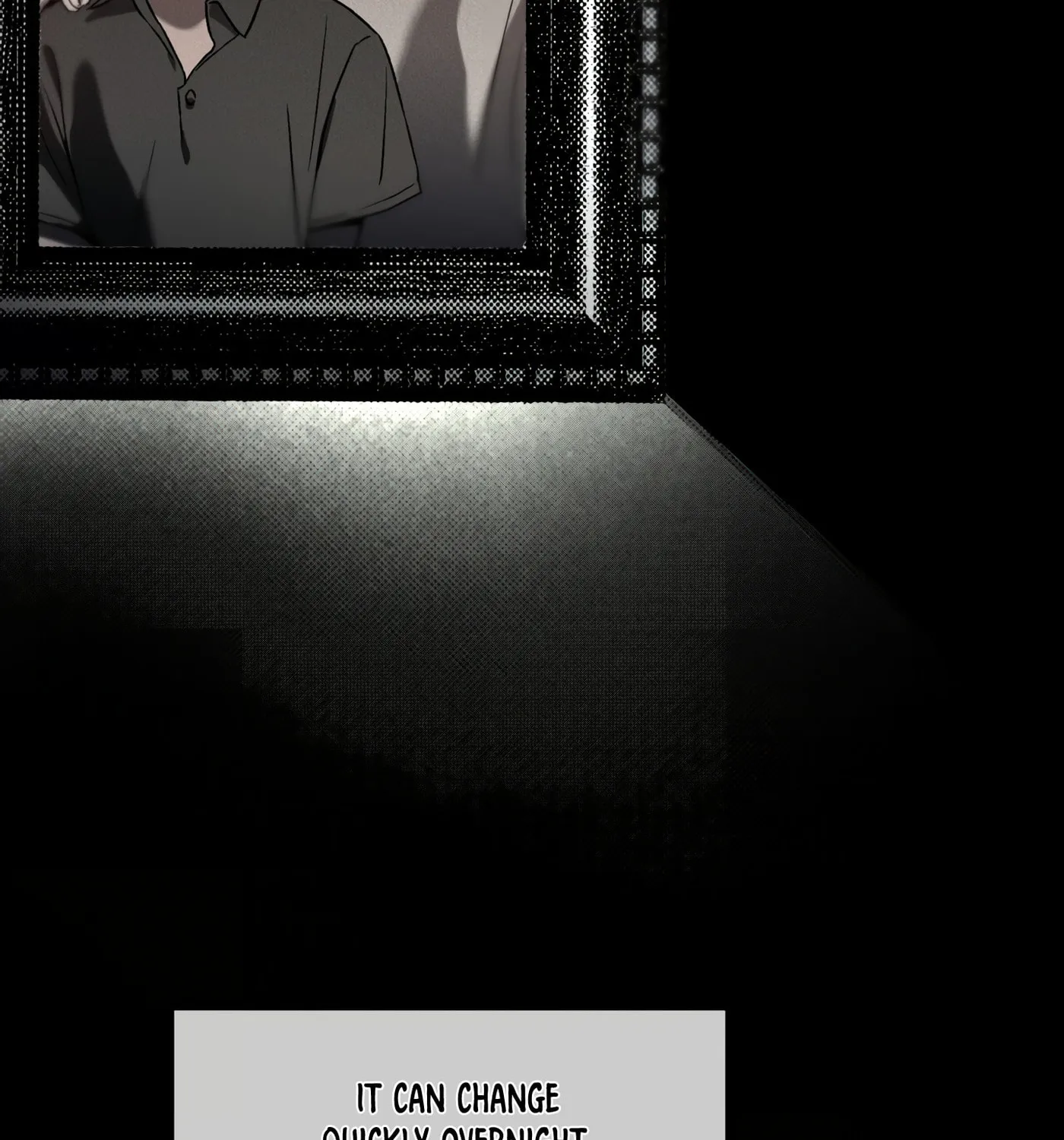 Codename Anastasia Chapter 5 page 7 - 
